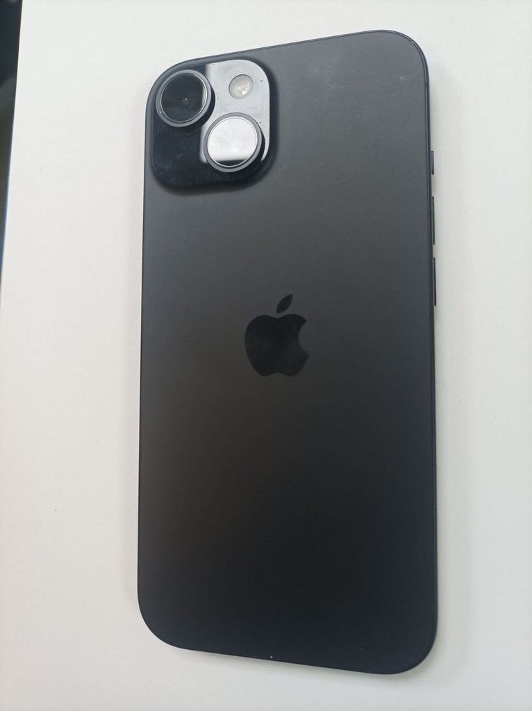 Оголошення Apple iPhone 15 128GB Green Б/У