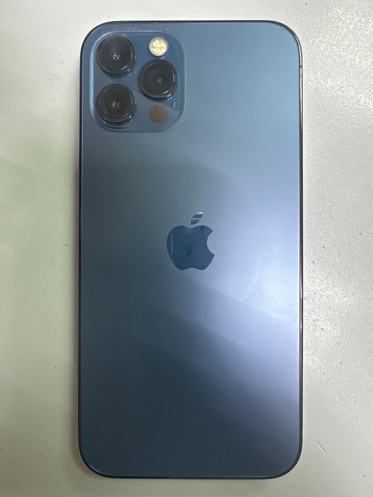 Оголошення Apple iphone 12 pro 128gb Б/У