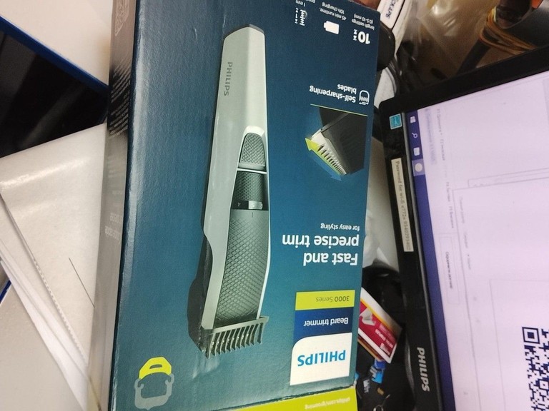 Купить Philips bt3206 Б/У
