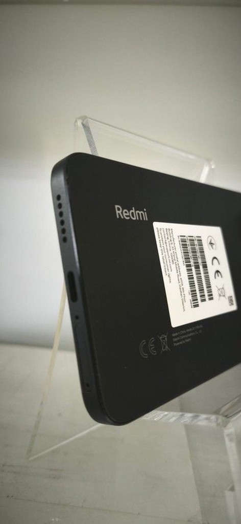 Xiaomi redmi note 14 8/256gb Код:01-200938215. Зображення 6