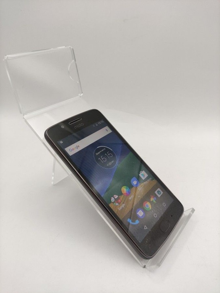 Motorola xt1676 moto g5 2/16gb Код:01-200940140. Изображение 5