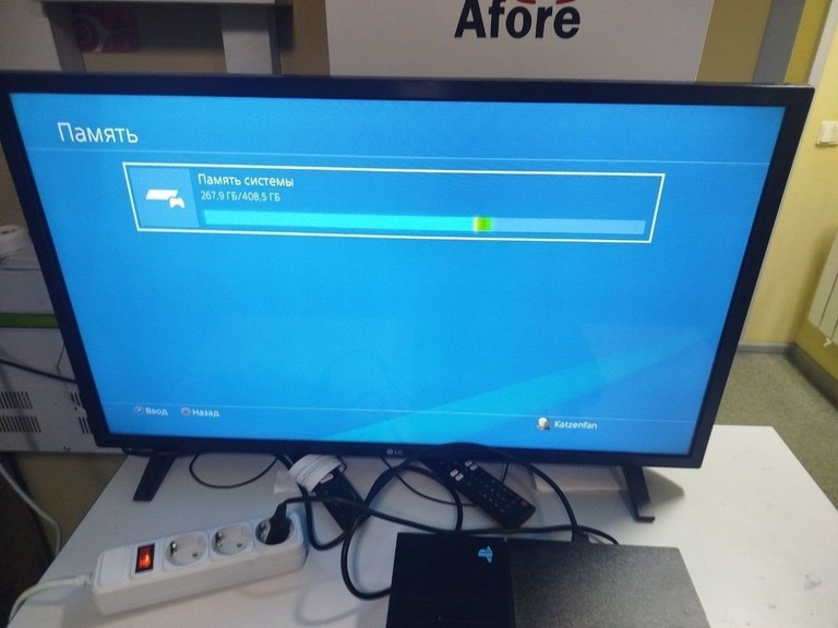 Sony playstation 4 500gb Код:01-200940761. Изображение 5