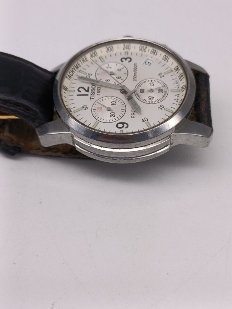 Tissot t461 prc200 Код:01-200937355. Изображение 5