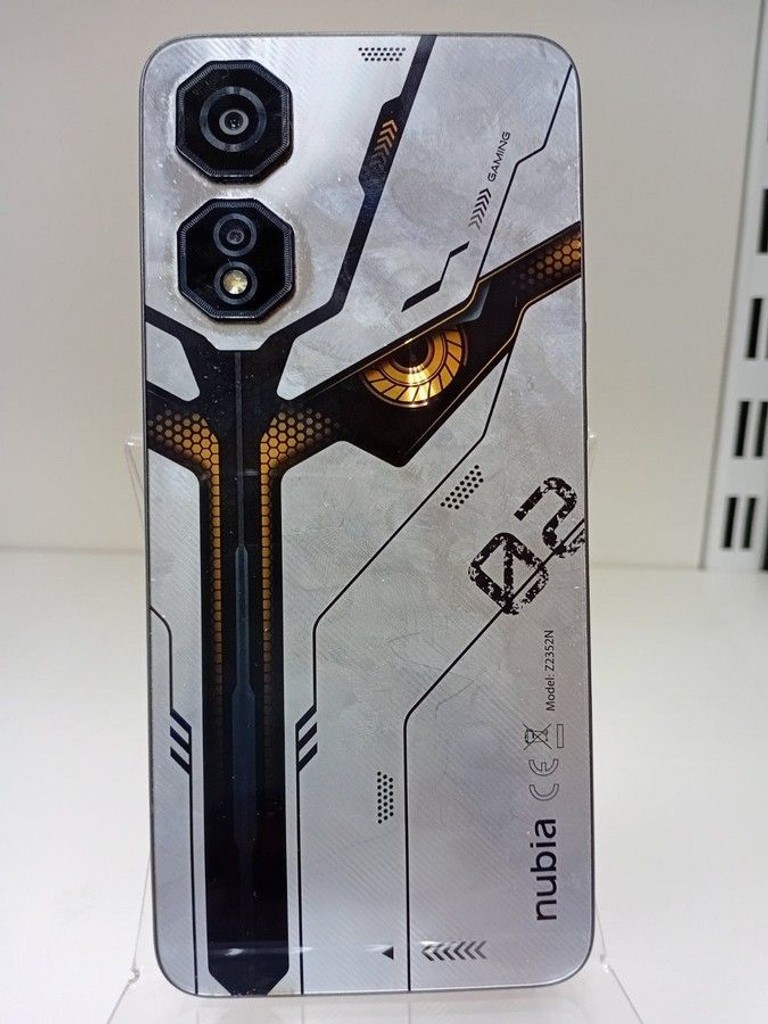 Распродажа Zte nubia neo 2 5g 8/256gb, продавец Техноскарб