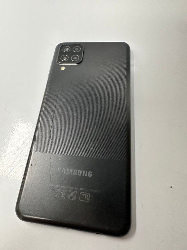 Распродажа Samsung galaxy a12 sm-a127f 3/32gb, продавец Техноскарб