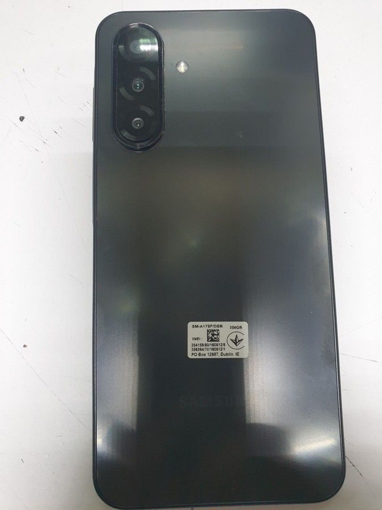 Samsung galaxy a17 4g 8/256gb Код:01-200941842. Изображение 5