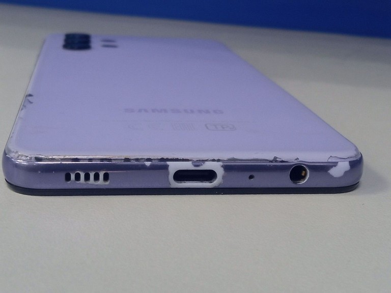Samsung a325f galaxy a32 4/128gb Код:01-200941924. Зображення 6