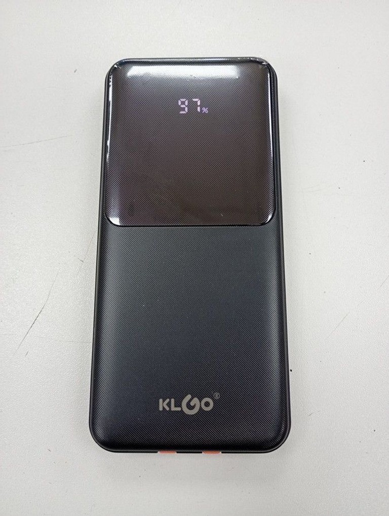 Купити Klgo kp-44 10000mah Б/У