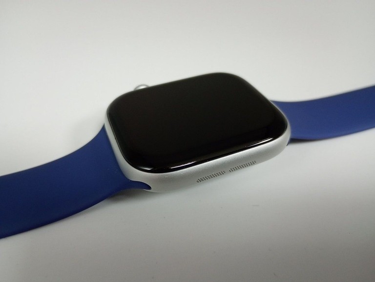 Дешево Apple watch series 10 gps 46mm alu. case з ломбарду