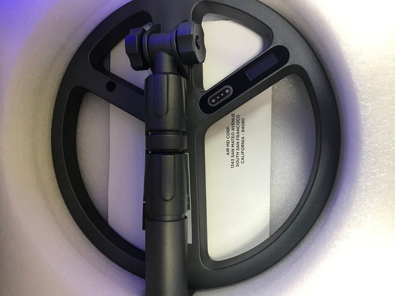 Дешево Metal Detector air з ломбарду