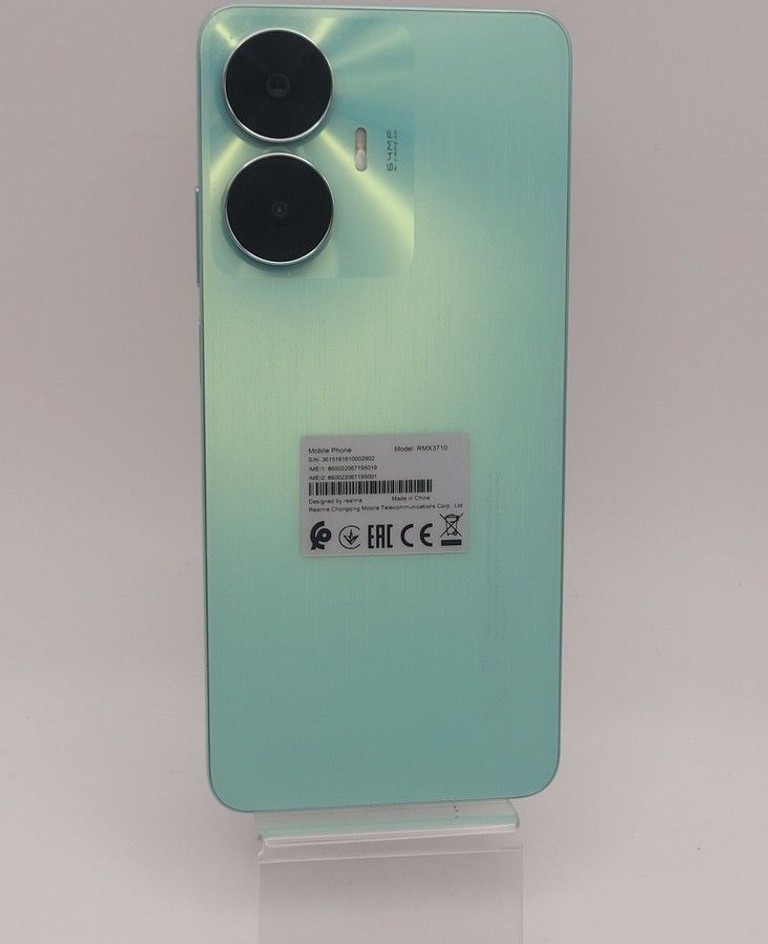Дешево Realme c55 8/256gb з ломбарду
