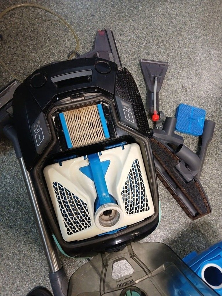 Оголошення Thomas DryBOX Amfibia Family (788599) Б/У