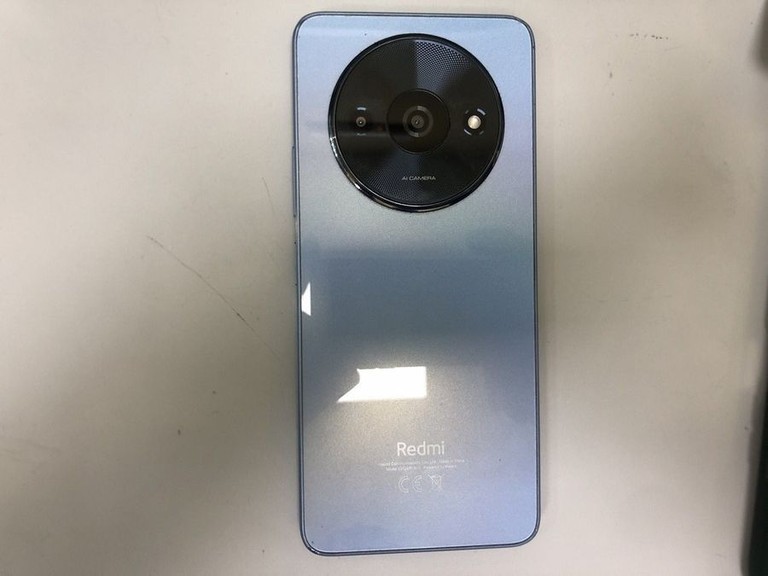 Розпродаж Xiaomi redmi a3 3/64gb, продавець Техноскарб