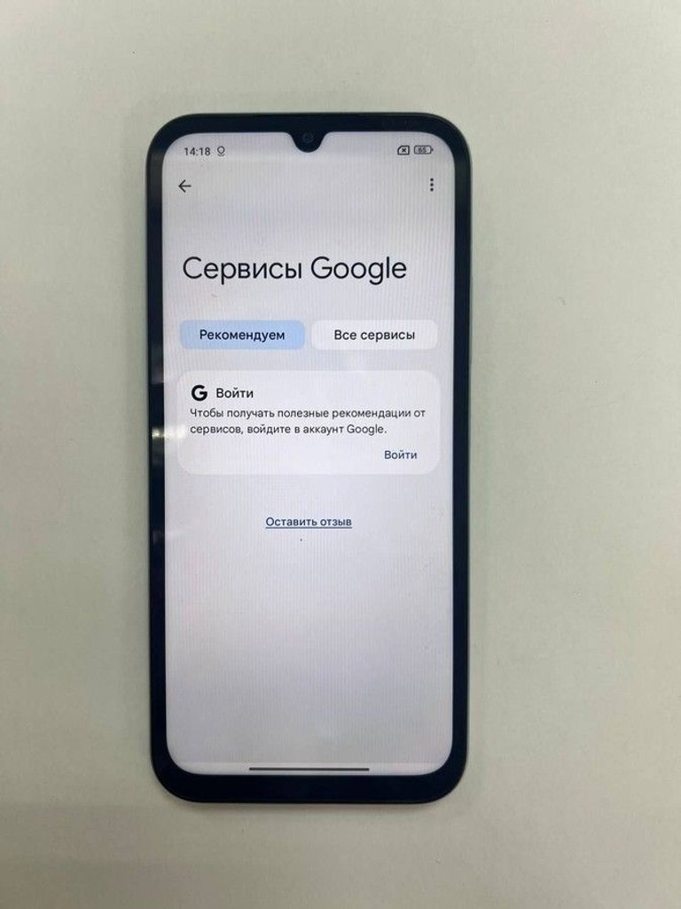 Poco C85 8/256GB Black Код:01-200945554. Зображення 5