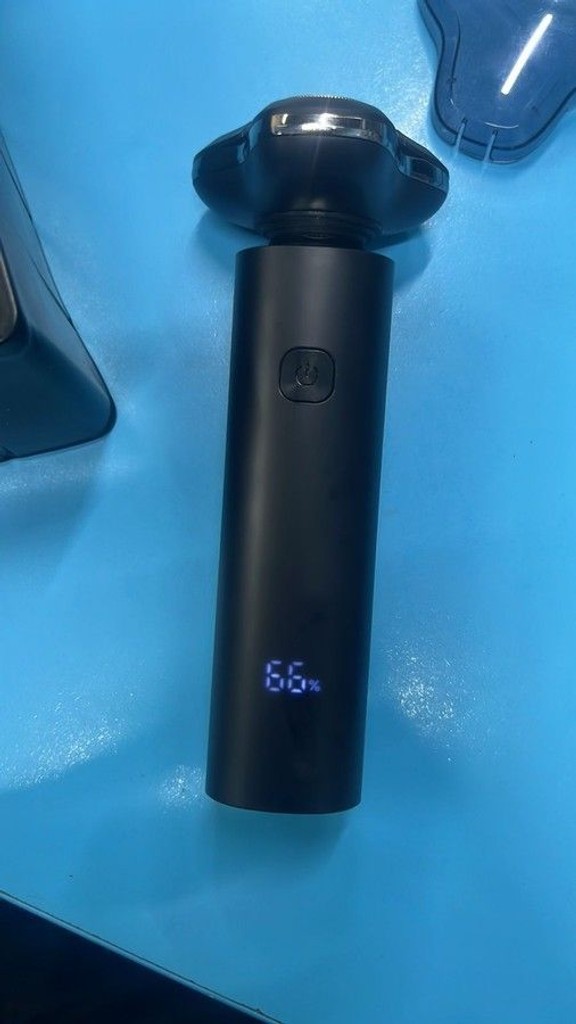 Оголошення Shaver 105446 Б/У