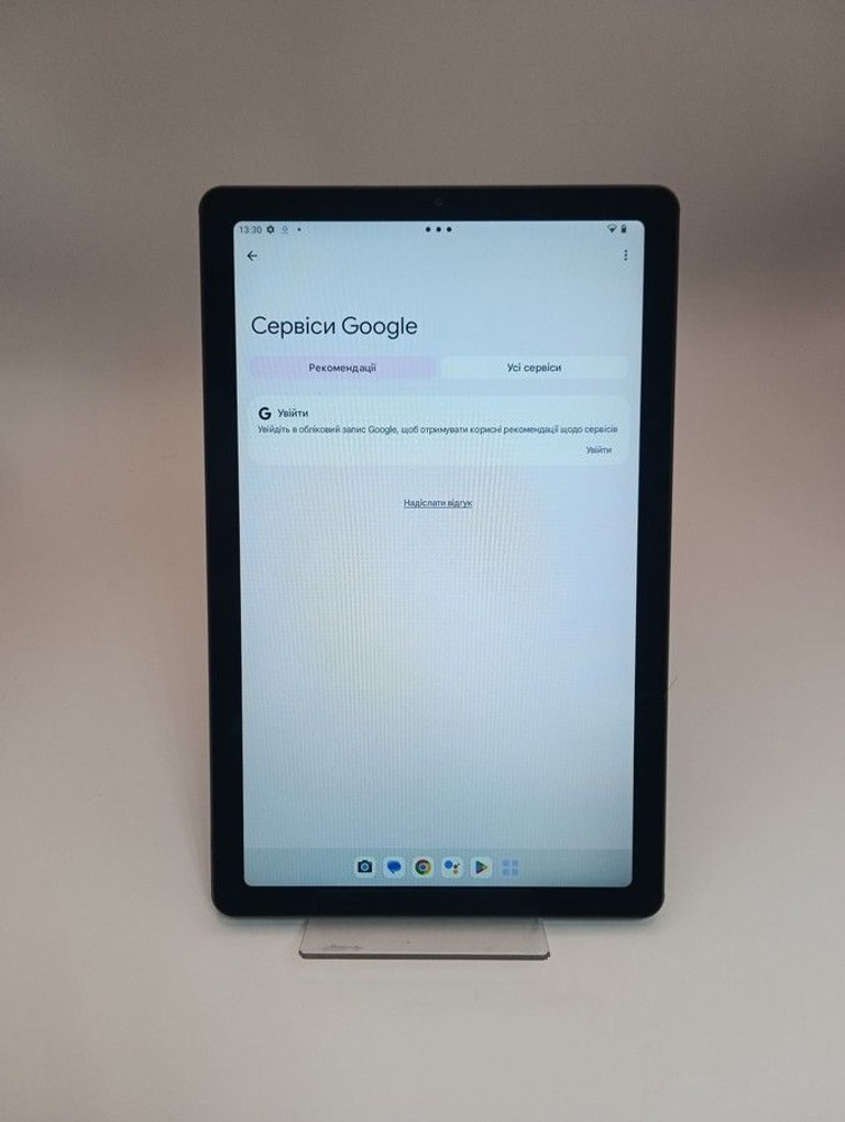 Lenovo tab m9 4/64gb wi-fi Код:01-200945557. Зображення 7