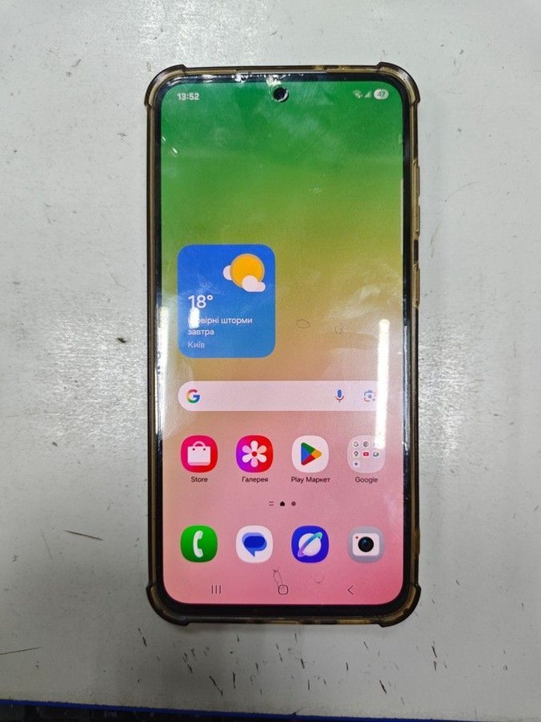 Купити Samsung galaxy a56 5g 8/128gb Б/У