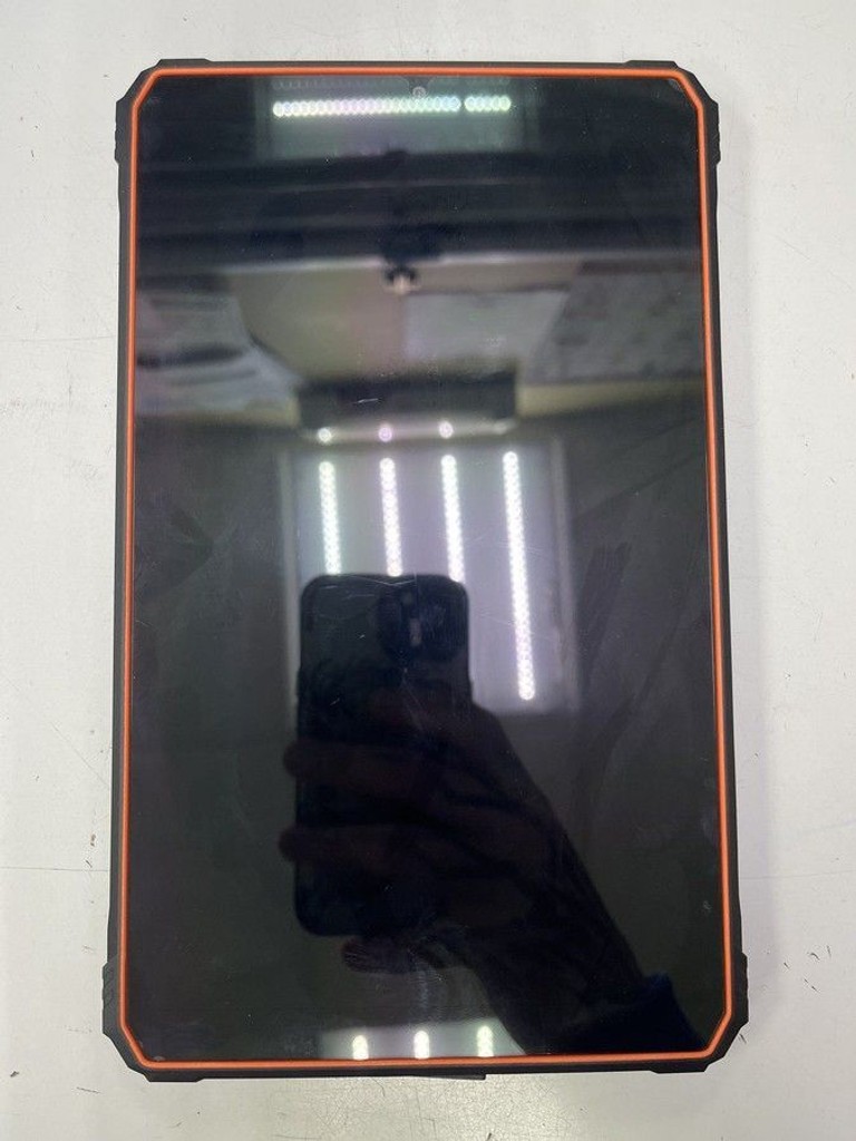 Объявление Blackview Active 5 8/128GB Black Б/У