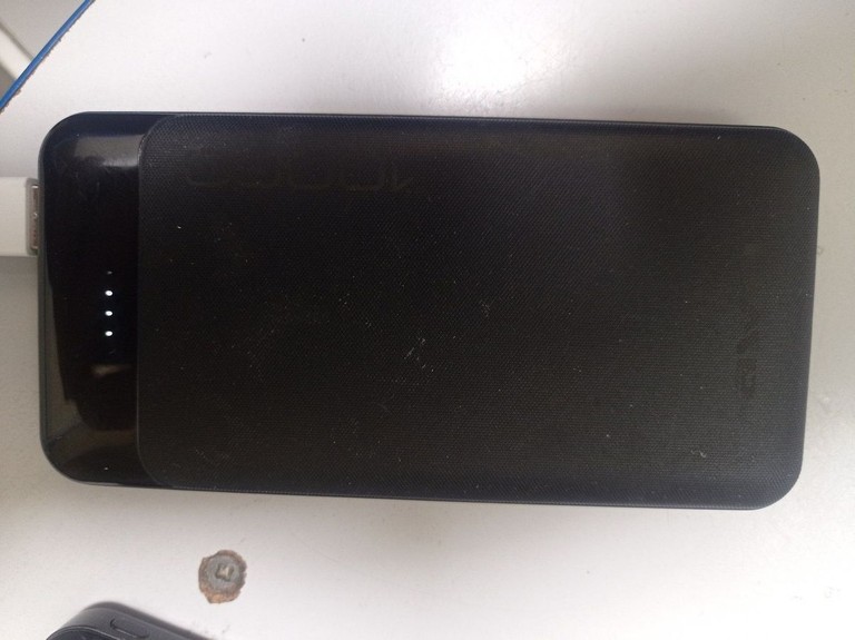 Awei 10000mah Код:01-200944000. Зображення 5