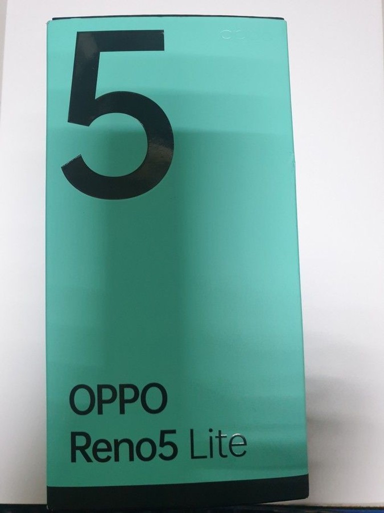 Купити Oppo reno 5 lite 8/128gb Б/У