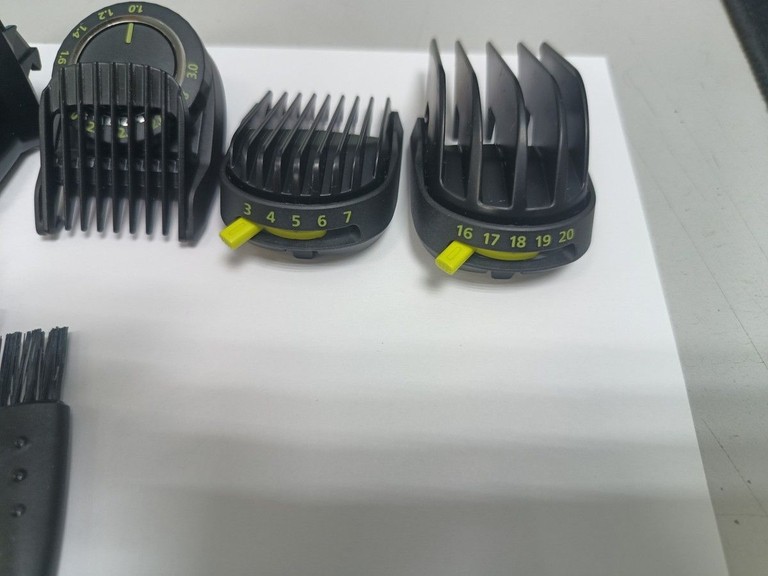 Philips Multigroom Series 9000 MG9530/15 Код:01-200946302. Зображення 9