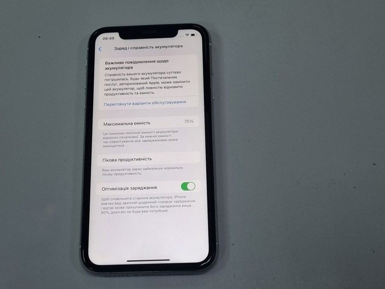 Apple iphone xr 64gb Код:01-200947102. Изображение 7