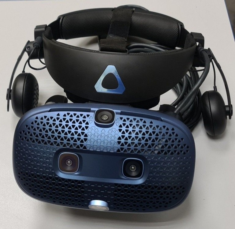 Оголошення HTC Vive Cosmos (99HARL011-00, 99HARL027-00) Б/У