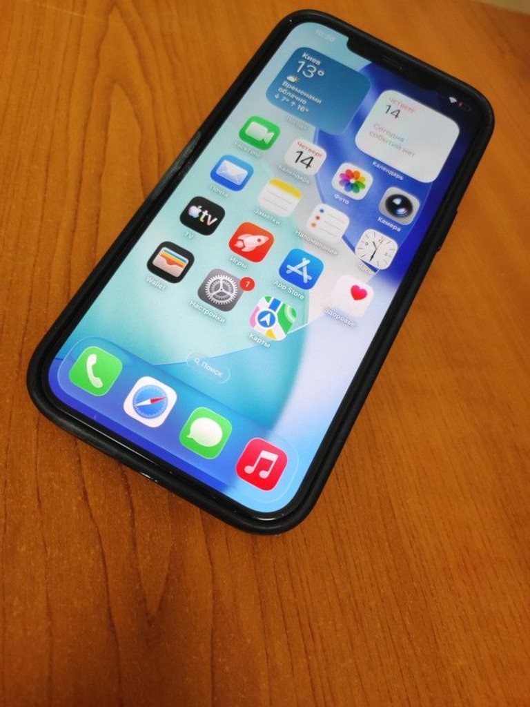 Купити Apple iphone 12 pro max 256gb Б/У