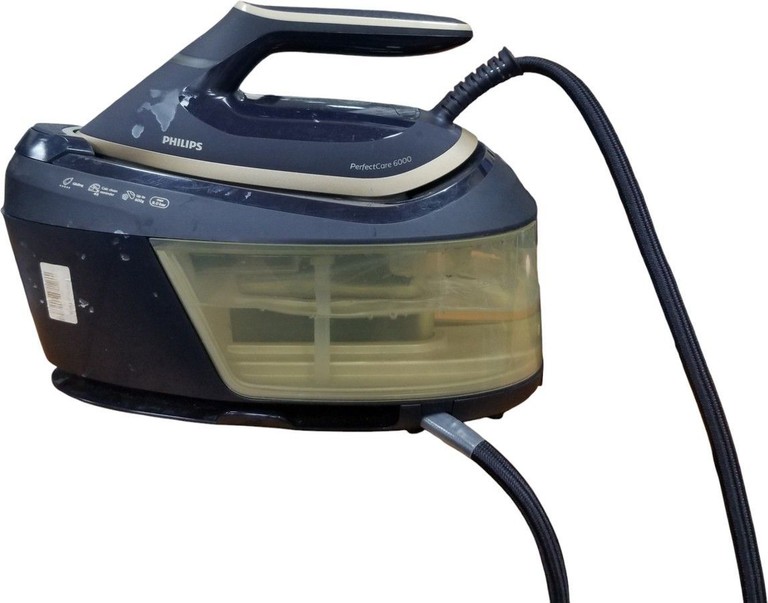 Philips PerfectCare 6000 Series PSG6066/20 Код:01-200905535. Изображение 6