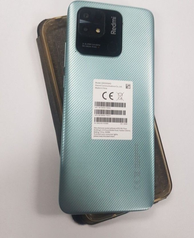 Купити Xiaomi redmi 10c 4/128gb Б/У