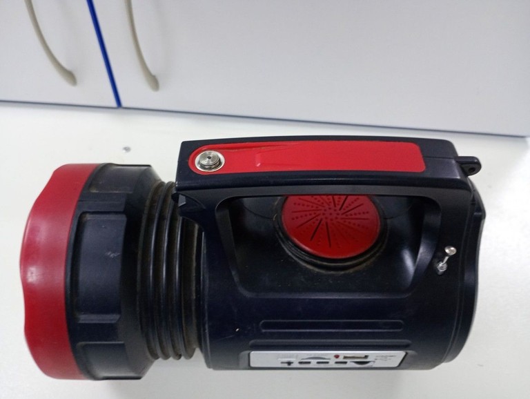 Intertool LB-0104 Код:01-200954017. Изображение 7
