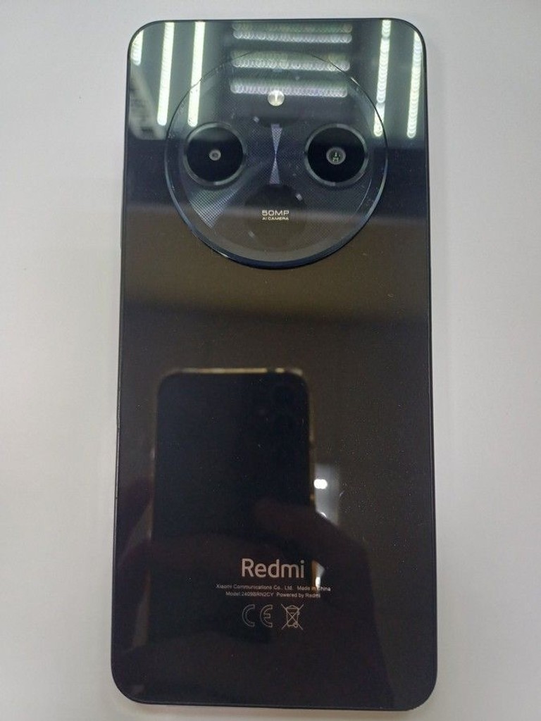 Xiaomi redmi 14c 4/128gb Код:01-200953926. Зображення 5