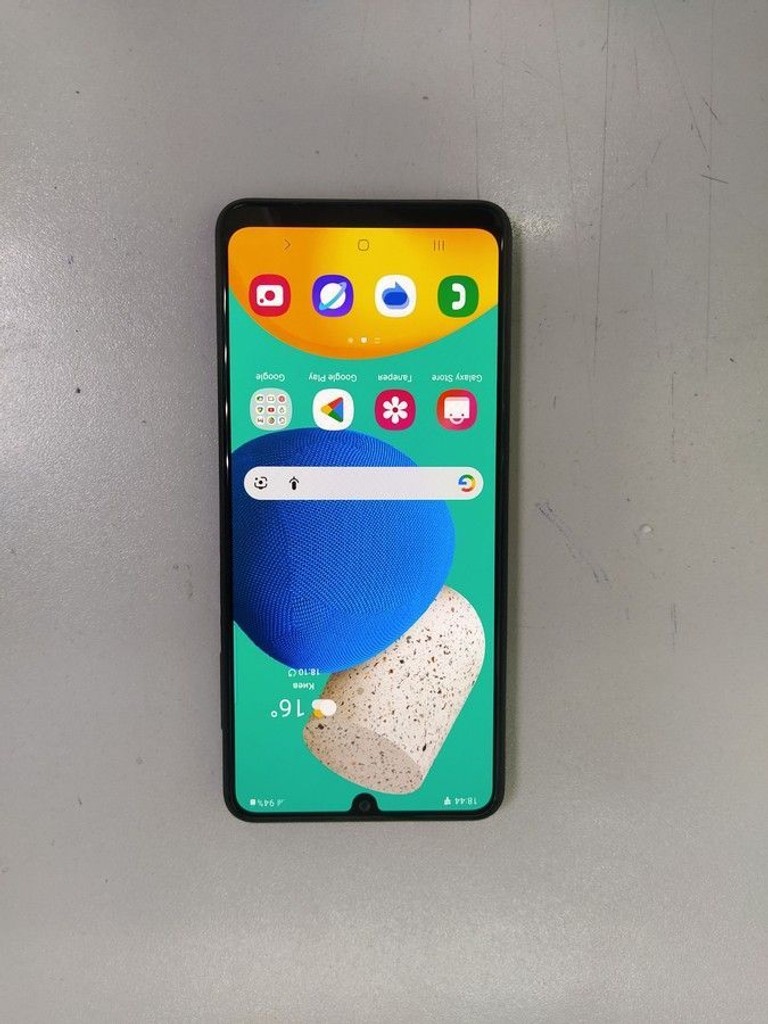 Купити Samsung galaxy m32 6/128gb Б/У