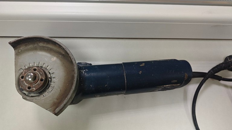 Bosch gws 1000 Код:01-200954777. Зображення 5