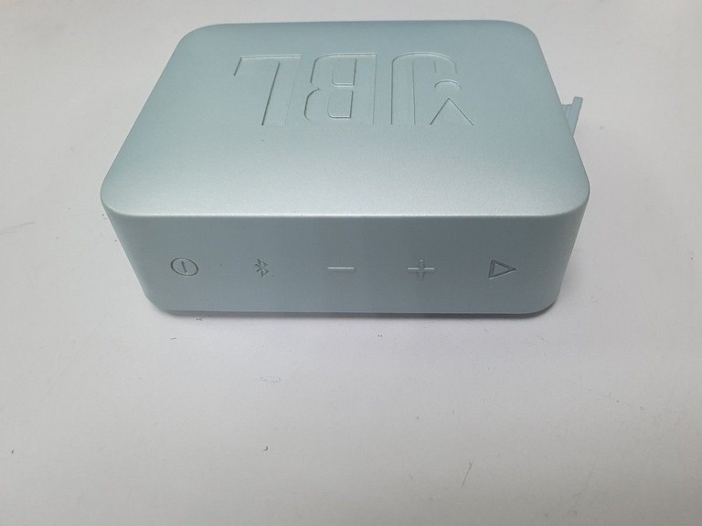 Оголошення Jbl go 2 Б/У