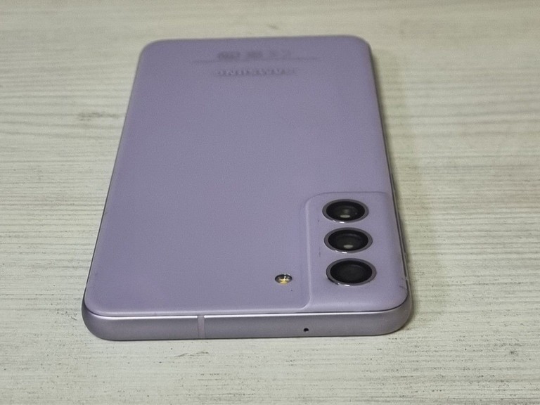Samsung galaxy s21 fe 5g 8/256gb Код:01-200954968. Зображення 6