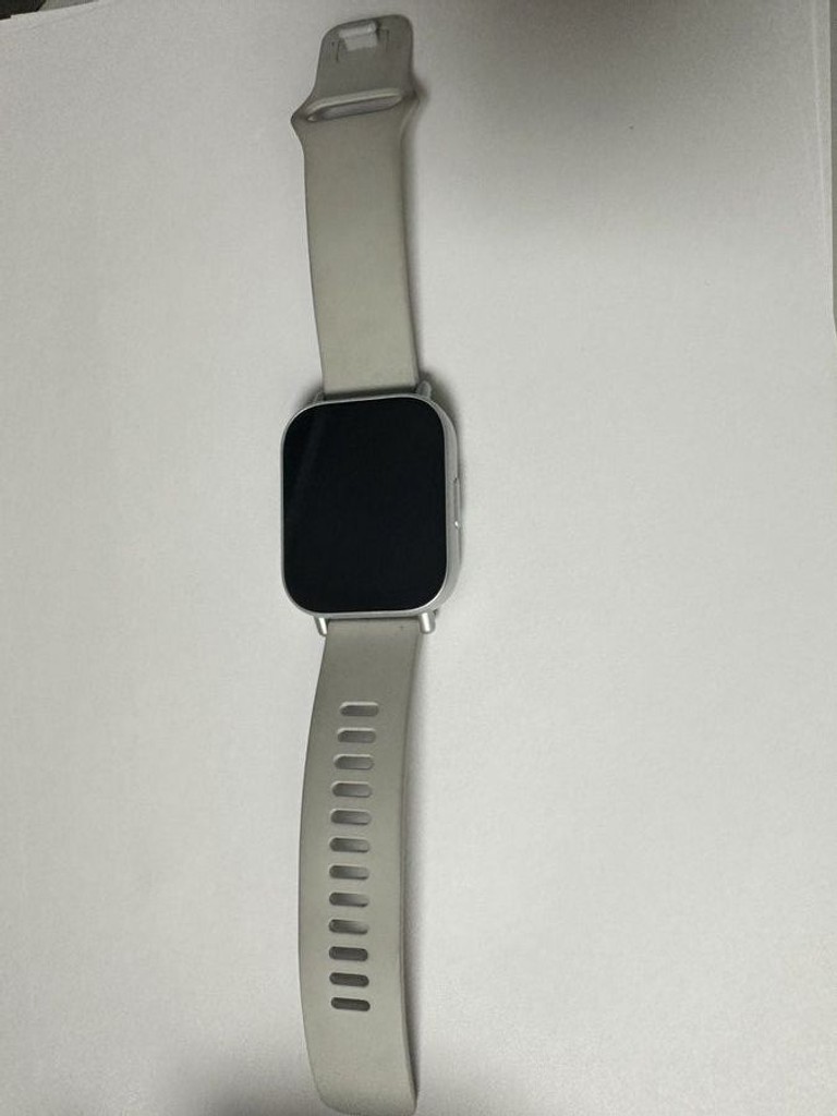 Оголошення Xiaomi redmi watch 5 active Б/У