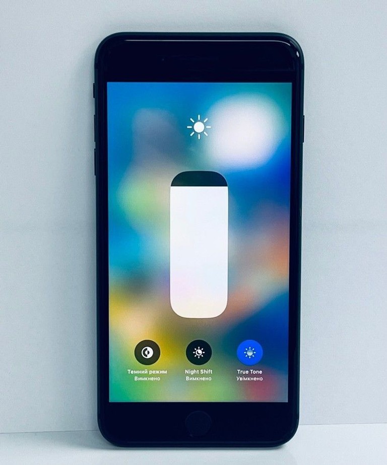Apple iphone 8 plus 128gb Код:01-200954959. Зображення 5