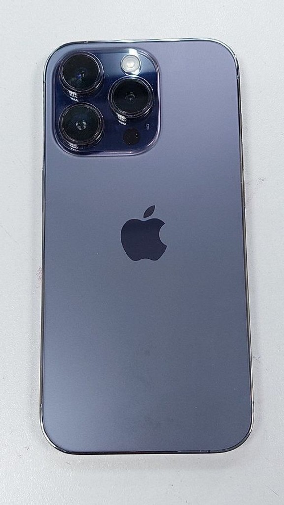 Оголошення Apple iphone 14 pro 128gb Б/У
