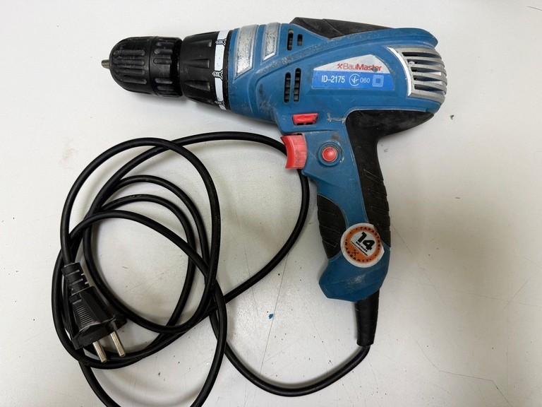 Розпродаж Baumaster ID-2175, продавець Техноскарб