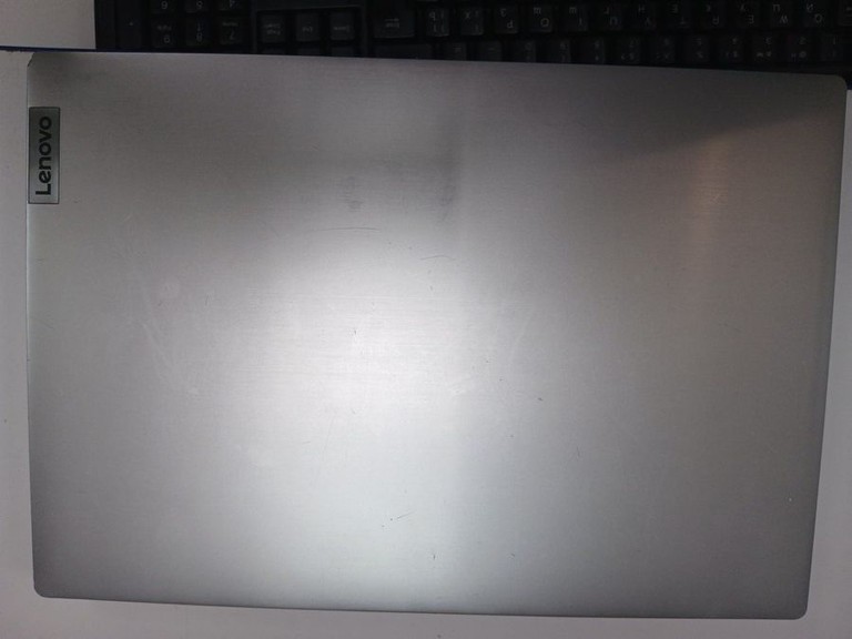 Оголошення Lenovo 15/core i3-1115g4 ddr4/8gb ddr4/hdd *відсутній/ssd 500 gb/*інтегрована Б/У