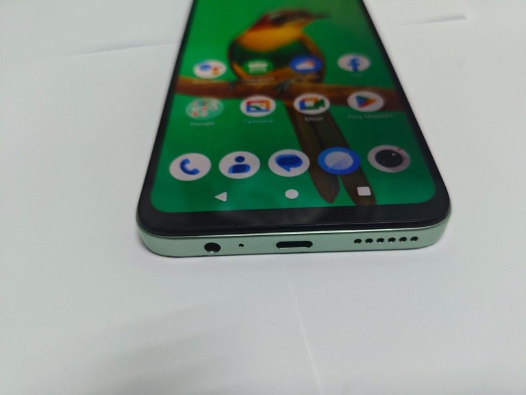 Zte Blade A35 4/64GB Green Код:01-200957033. Зображення 7