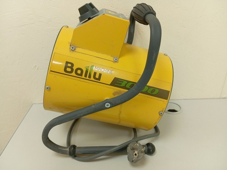 Купити Ballu BHP-PE-3 Б/У