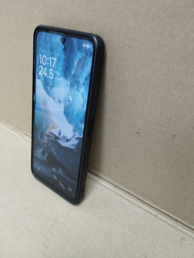 Xiaomi redmi 12 4/128gb Код:01-200962342. Зображення 12