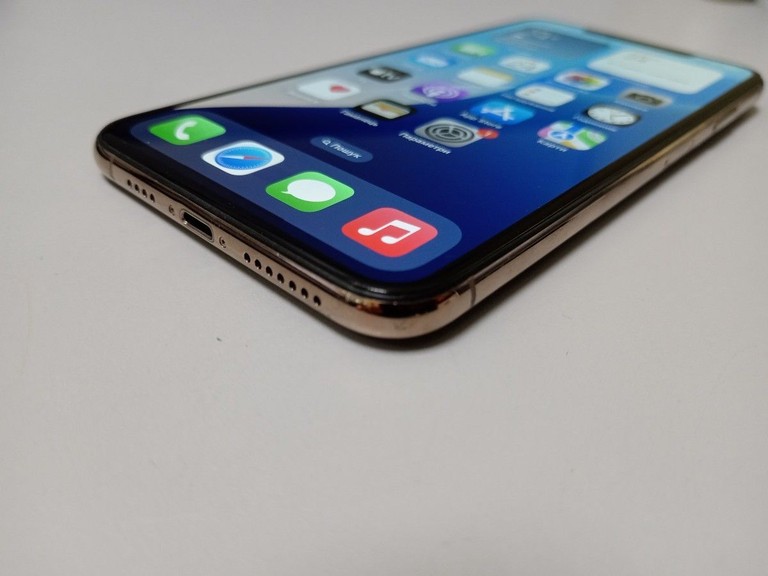 Apple iphone xs max 64gb Код:01-200962791. Зображення 6