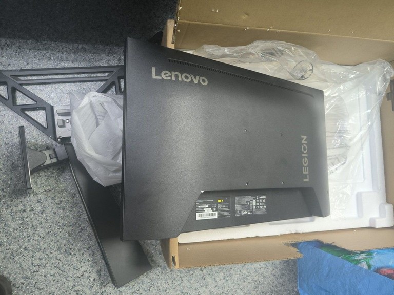 Оголошення Lenovo legion r24e Б/У