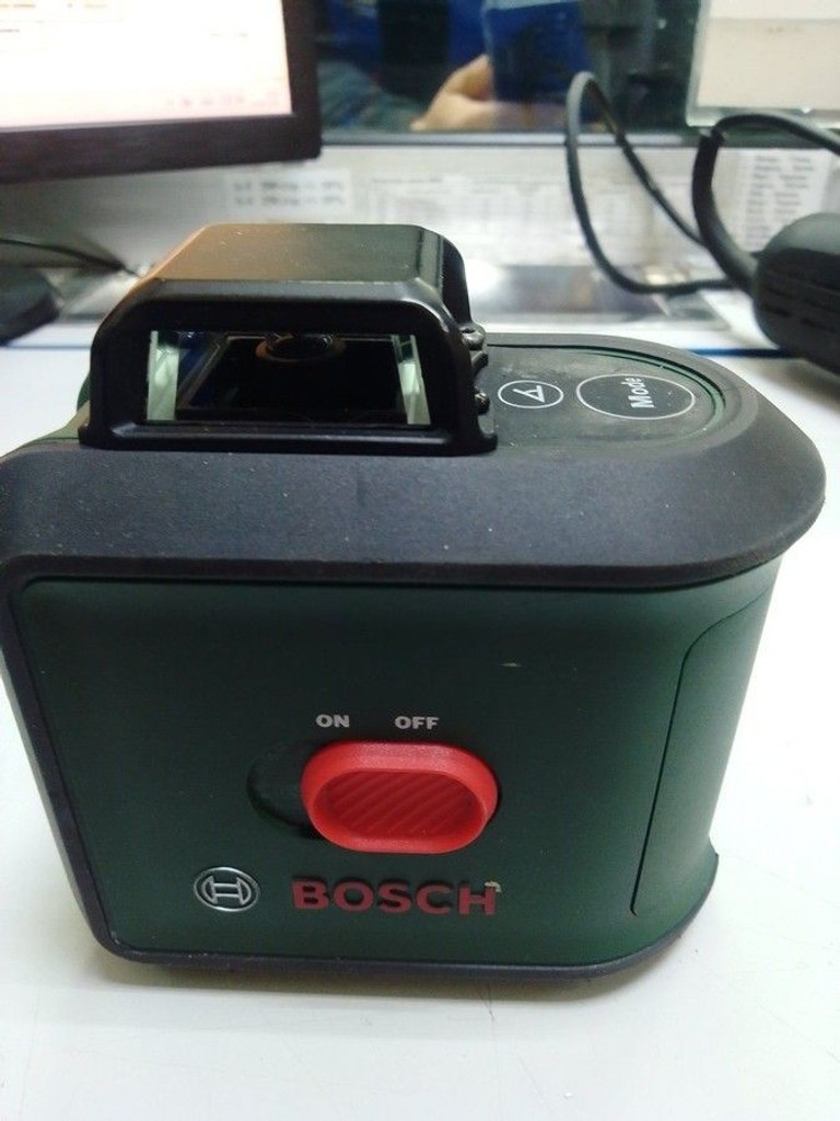 Bosch universallevel 360 Код:01-200962751. Зображення 5