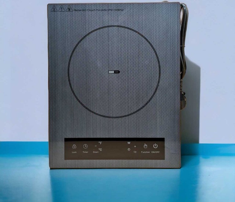 Купить Induction cooktop PIC-K1001 Б/У