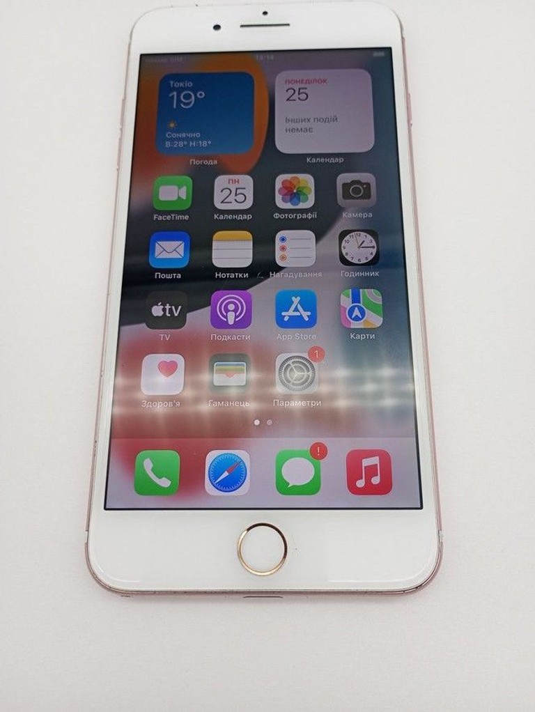 Купити Apple iphone 7 plus 128gb Б/У