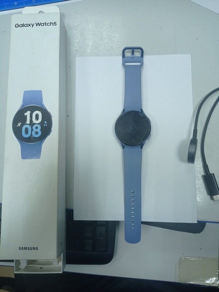 Дешево Samsung galaxy watch5 44mm з ломбарду